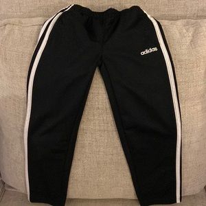 Adidas Boys Pants